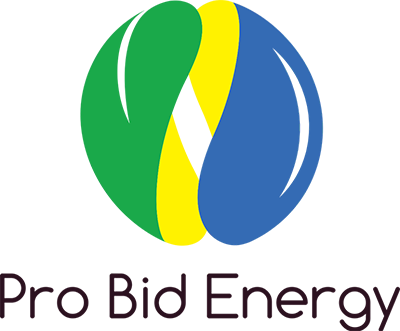 Pro Bid Energy