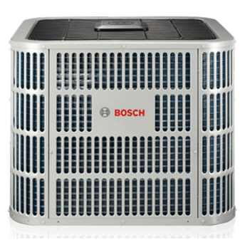 Bosch Heat Pump