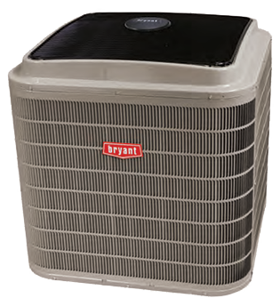 Bryant AC / Heat Pump