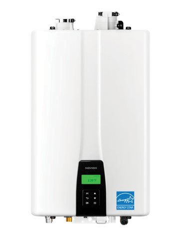 Tankless Water Heater